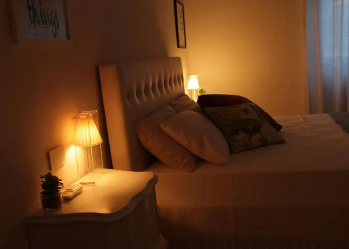 MY BED affittacamere Cuneo
