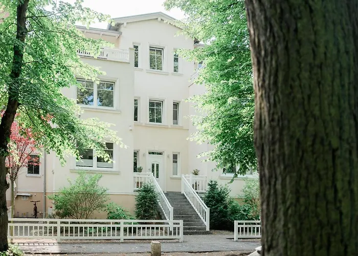 Ferienwohnung StrandGUT