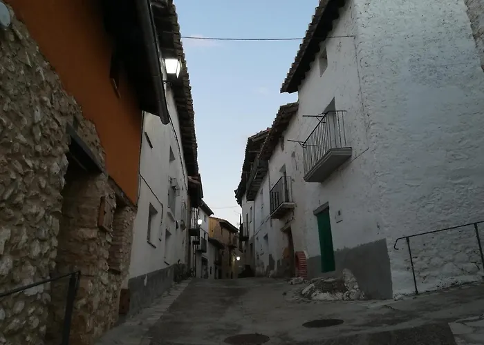 Casa Rita Villa Morella