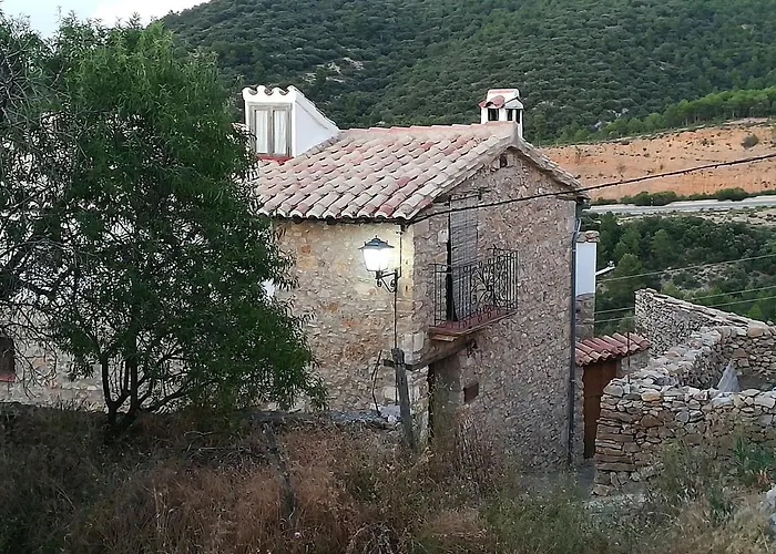 Casa Rita Villa Morella