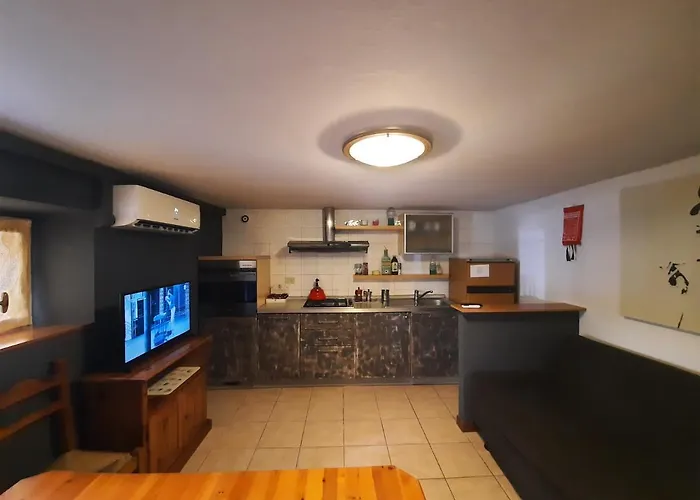 La Piccolina