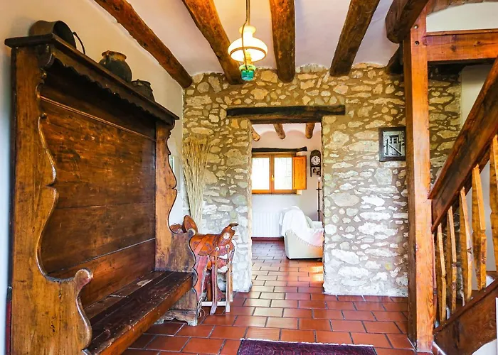 Masia Pou De La Vinya Sitges