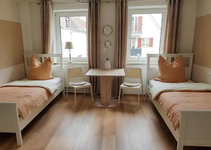 Hotel Haus Leipheim