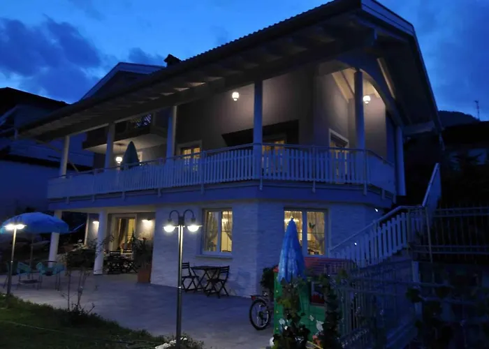 Villa Miriam Levico Terme