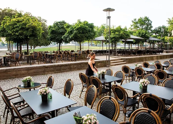 Prevot Restaurant & Hotel