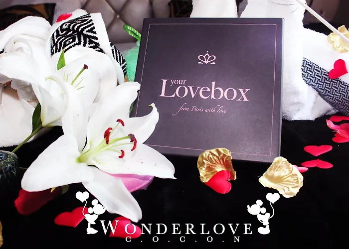 Wonderlove Cocon