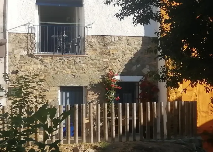 Casa de pescadores Llançà