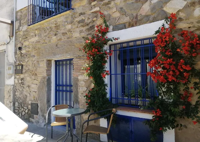 Casa de pescadores Llançà
