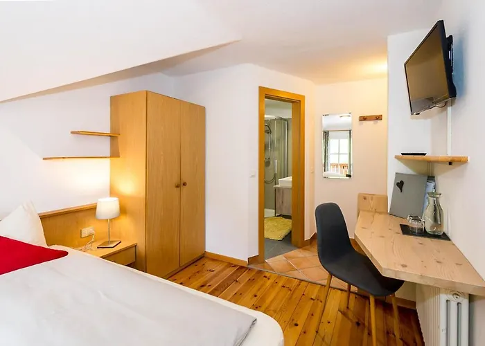 Haus Claudia B&B Nova Levante