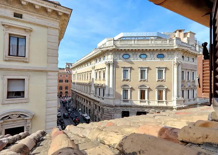 Rent In Rome Apartments