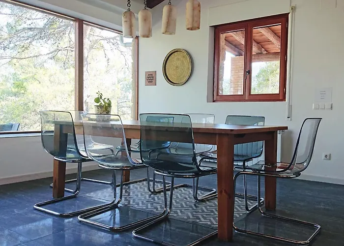 Villa Casa El Pinar Beceite