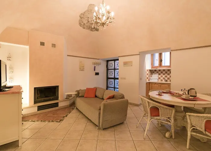 Nice Apartment Porto Santo Stefano 