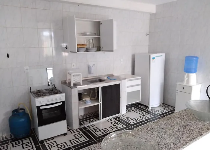 Acupe De Brotas Apartamento Salvador