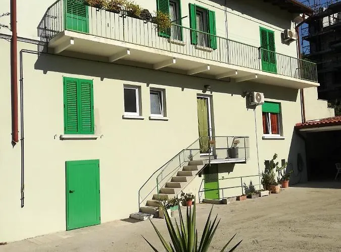 Gorizia vacanze