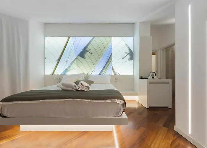 B&B Gassa D'amante Vieste