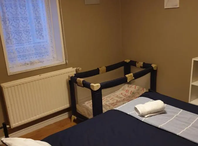 appartement malo les bains plage Dunkirk