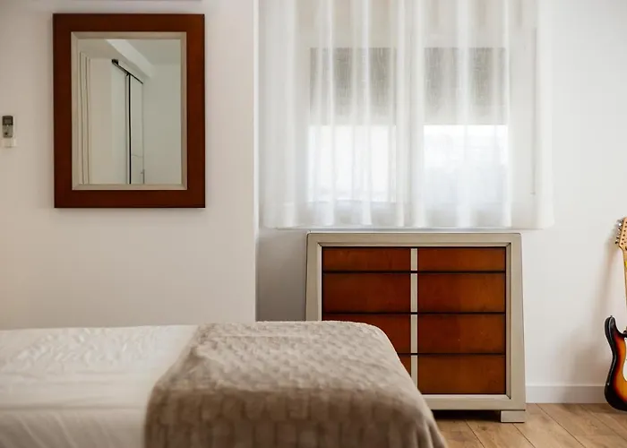 Apartamento Txoko Pamplona