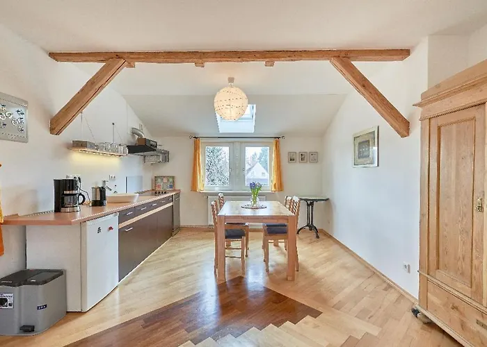 Ferienwohnung Neukölln Berlin