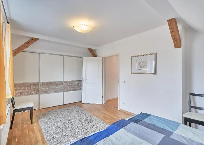 Ferienwohnung Neukölln Berlin