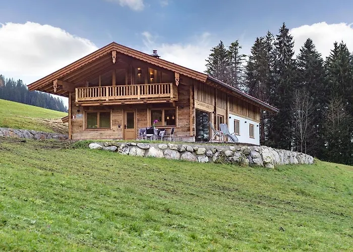 Panorama Lodge