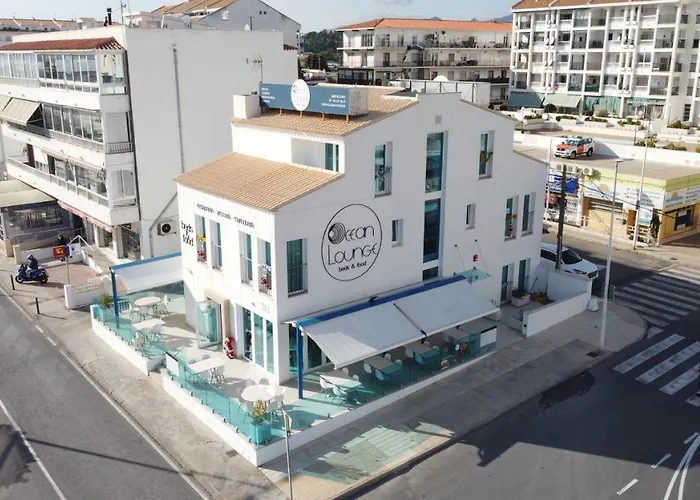 Ocean Lounge Hotel Altea