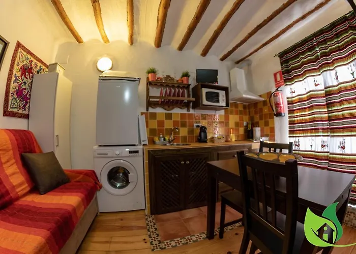 El Privado Hostal Cazorla Rural Quesada