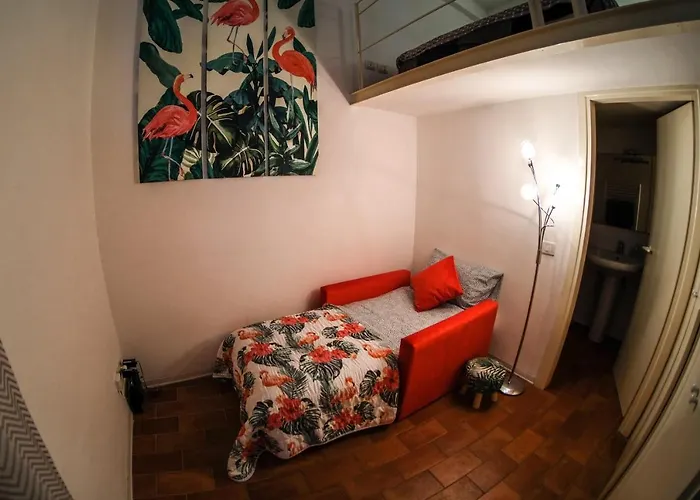 Appartamento Cozy House Parma