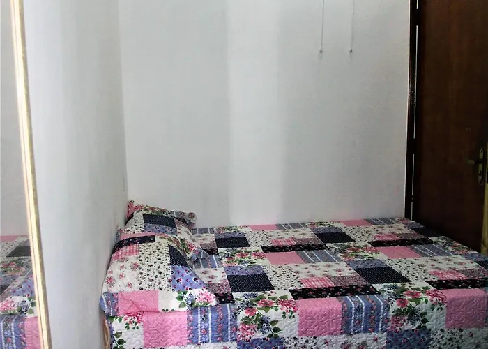 Pousada Coração de Jesus Aparecida 