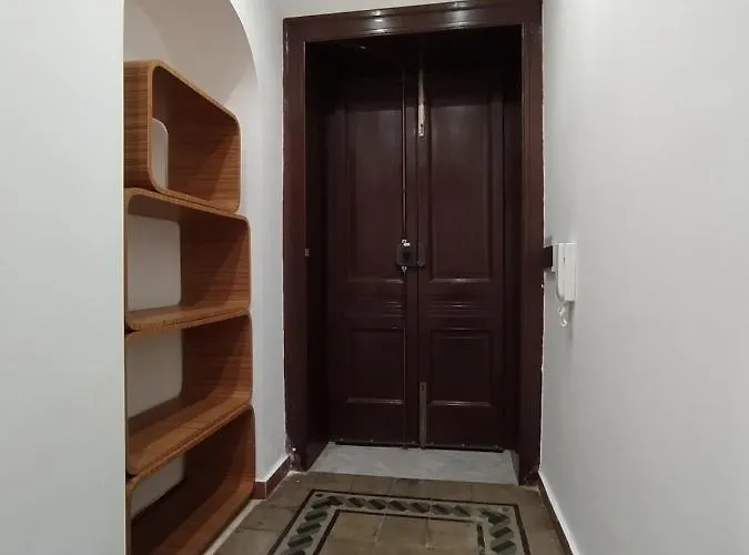 Appartamento Via Filippini Reggio Calabria