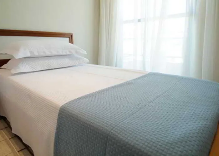 Aeroporto Hotel Vitória