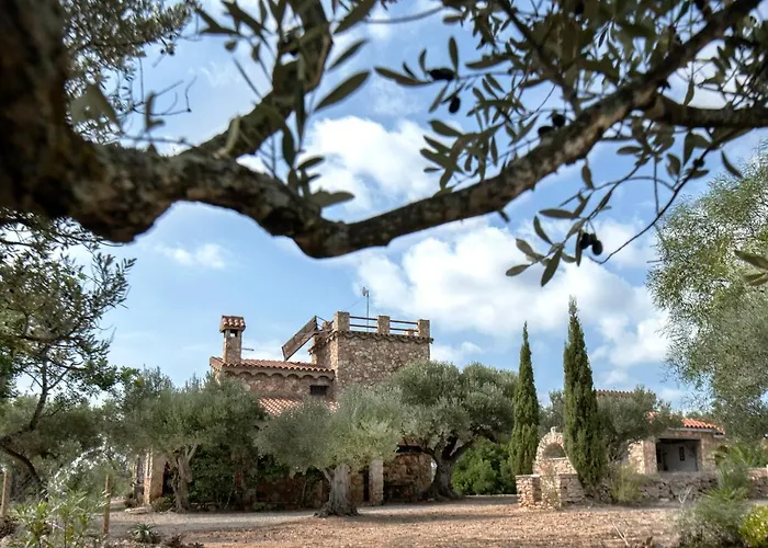 Finca Jabali Tortosa