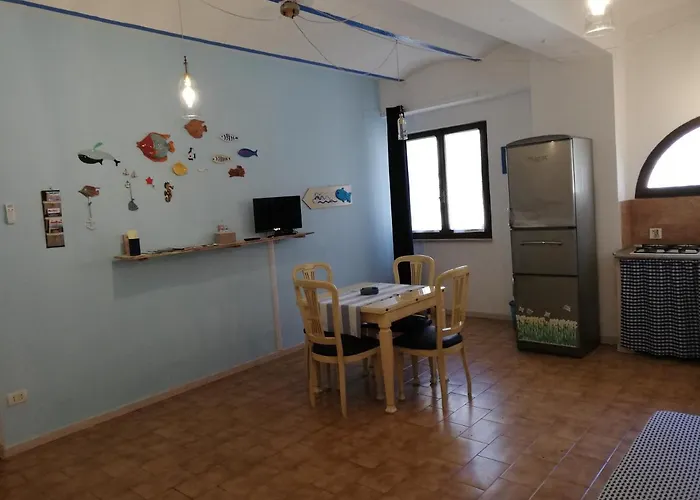 La Palma appartamenti Piombino privato
