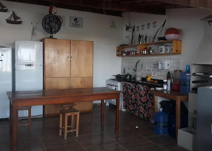 Villa Dunas Jeri Jijoca de Jericoacoara