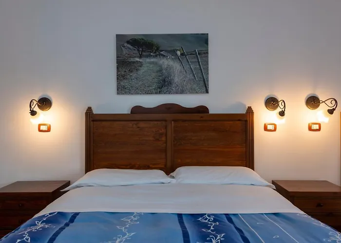 Agriturismo dell'Etna Riposto
