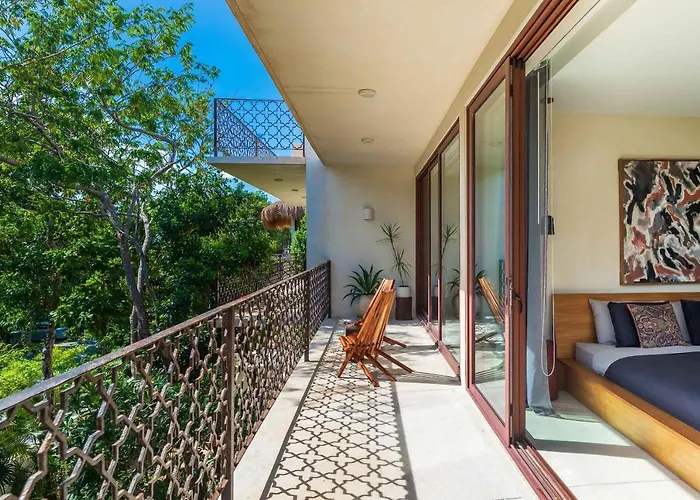 Casa Wahh Apartment Tulum