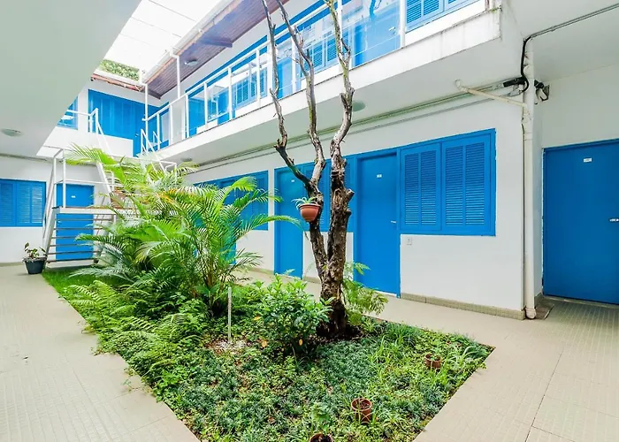 Club Suites - Aeroporto Congonhas São Paulo