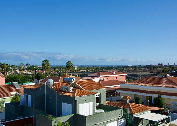 Villa Lovisi Maspalomas 