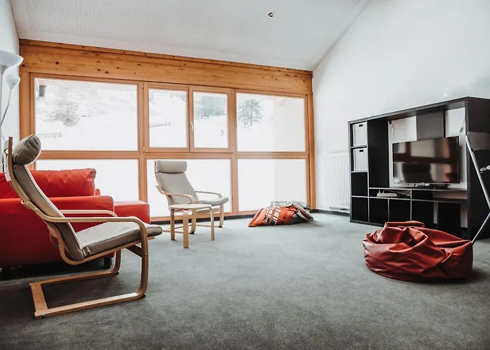 Lamonte Premium Apartments By Feuerstein Colle Isarco