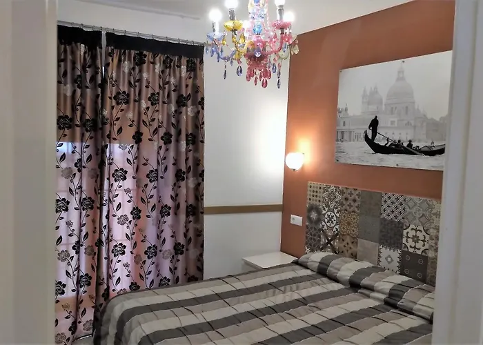 Apartamentos El Templo Suites Mérida