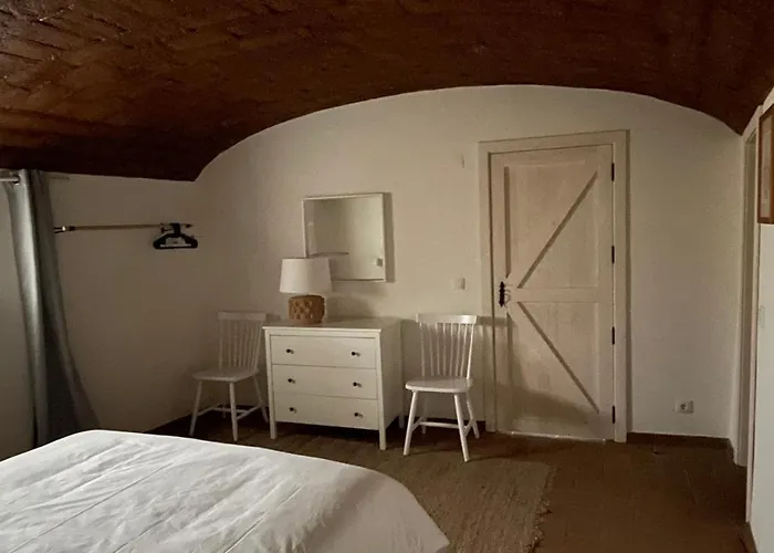 Casa Teresa Vila Évora