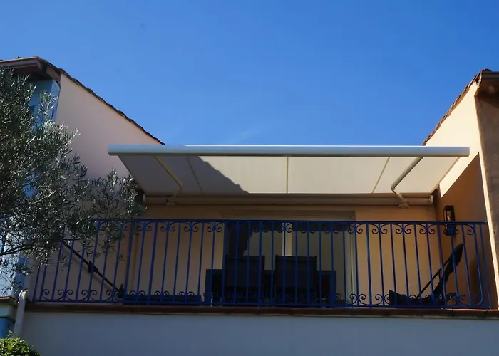 Appartement Les Restanques du Golfe de Saint Tropez à Grimaud