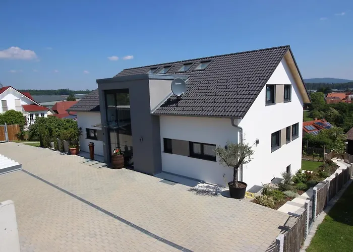 Reblandhof Siebenhaller Immenstaad am Bodensee
