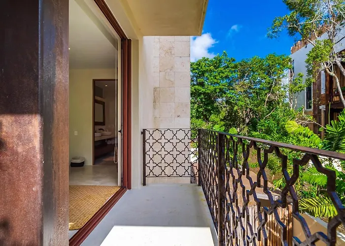 Casa Wahh Apartment Tulum