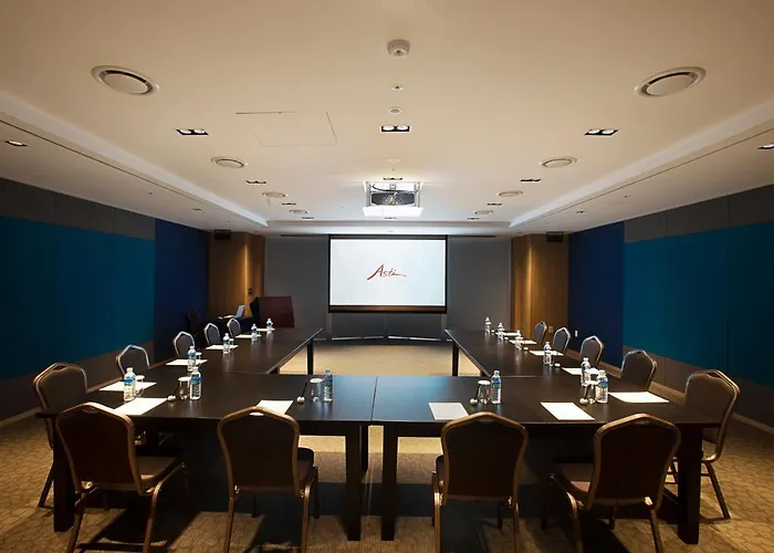 Asti Hotel Busan Station