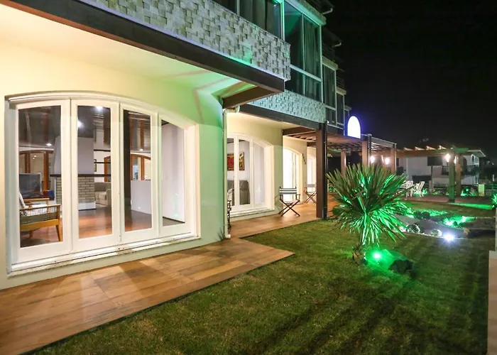 Pousada Praia Do Meio Torres - um hotel de 4 estrelas