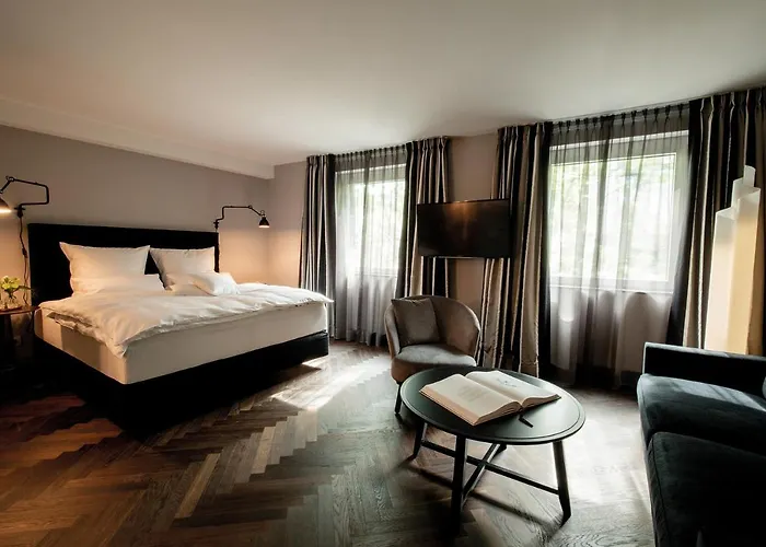 Prevot Restaurant & Hotel