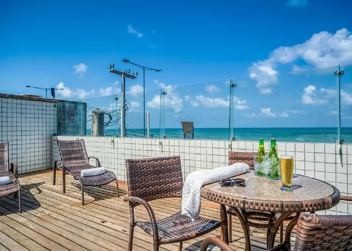 Golden Tower Apartamento Natal