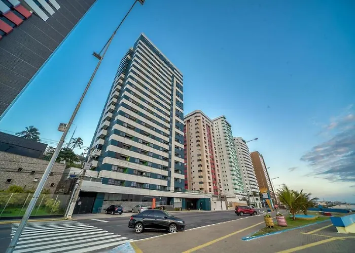 Golden Tower Apartamento Natal