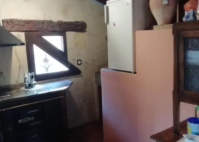 Apartamento Casa Aljez Calatayud