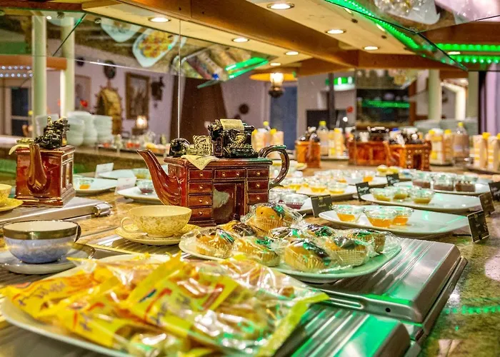 Haustierfreundliches Hotel Kubler Stars Karlsruhe